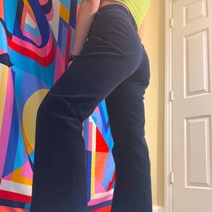 old navy corduroy pants